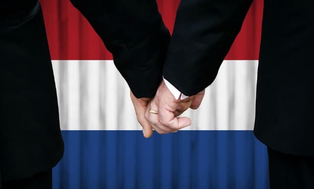 The Netherlands: 15 years of gay marriage
