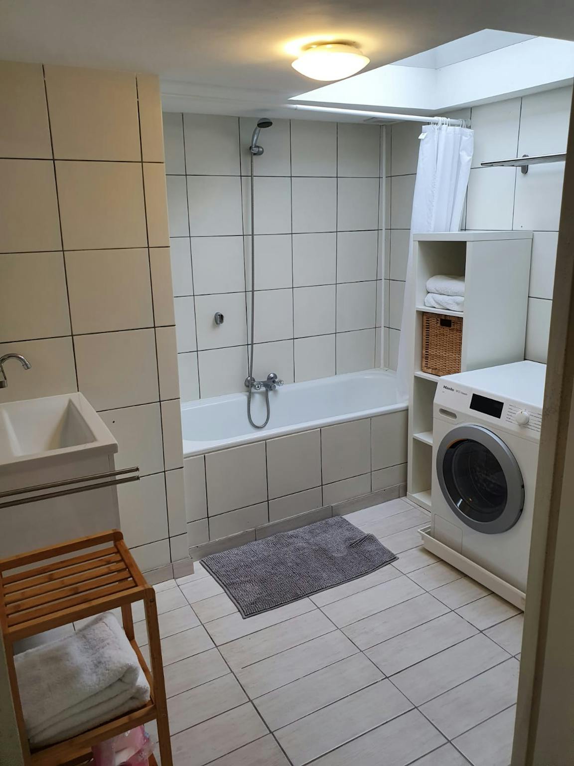 Apartment, Blommersdijkselaan, Rotterdam