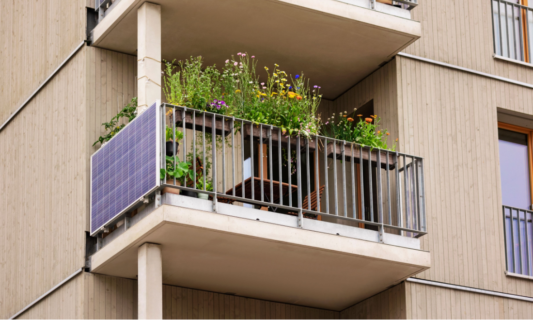 Household solar panel installations break new record in Germany