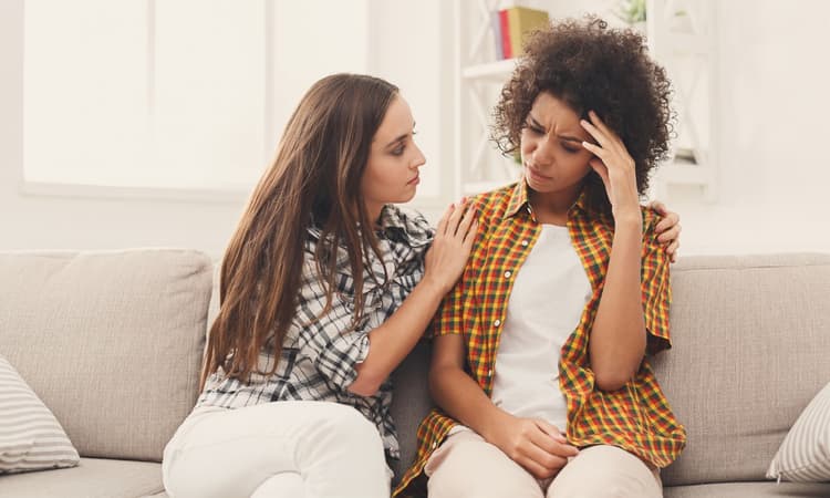 Embracing empathy