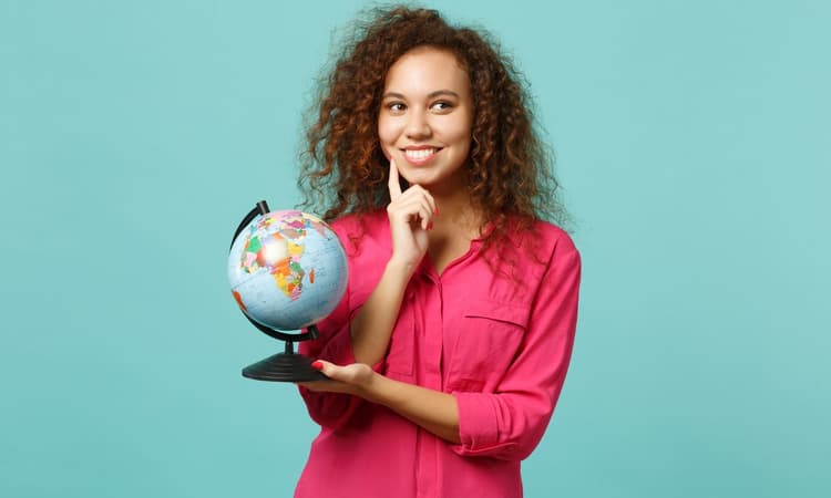 How do you choose the country that suits you best?