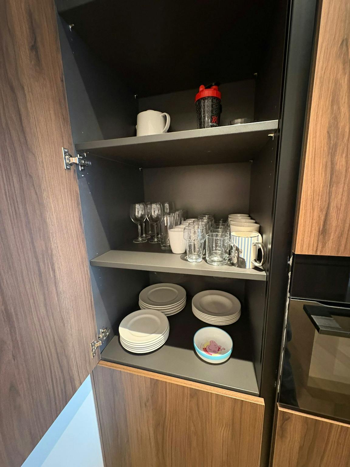 Apartment, Churchill-laan, Amsterdam