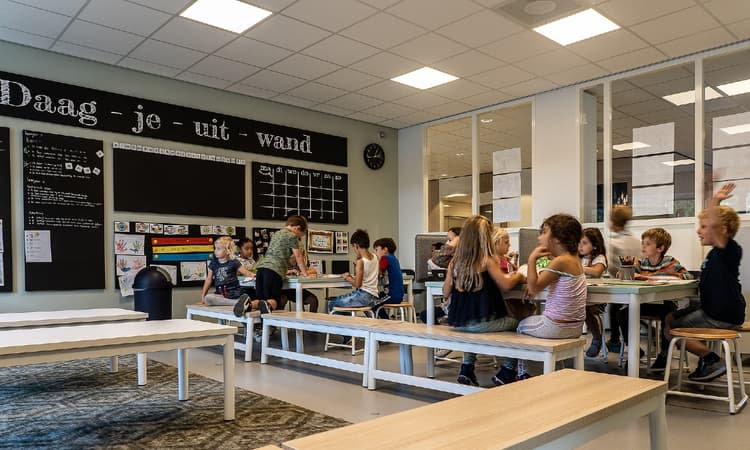 Dutch primary schools and daycare centres to reopen on February 8