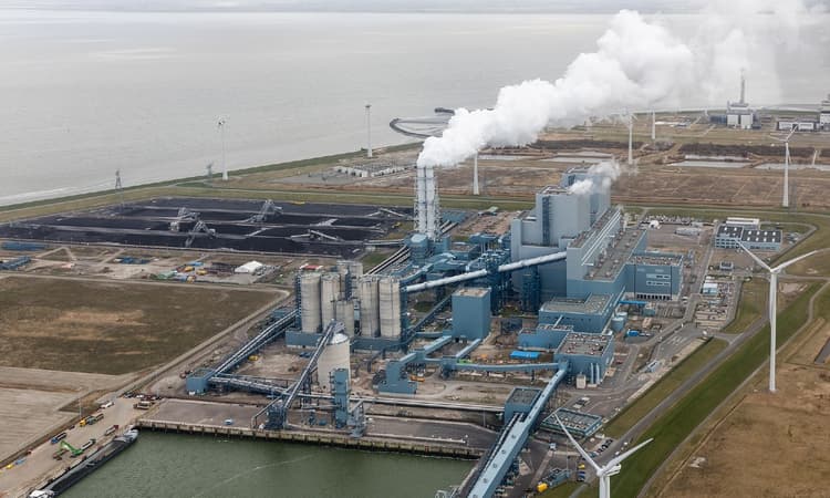 The Netherlands to limit gas usage, turns instead to coal power