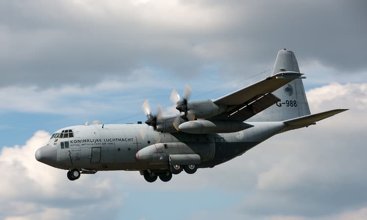 The Netherlands ends evacuations in Afghanistan amid security concerns