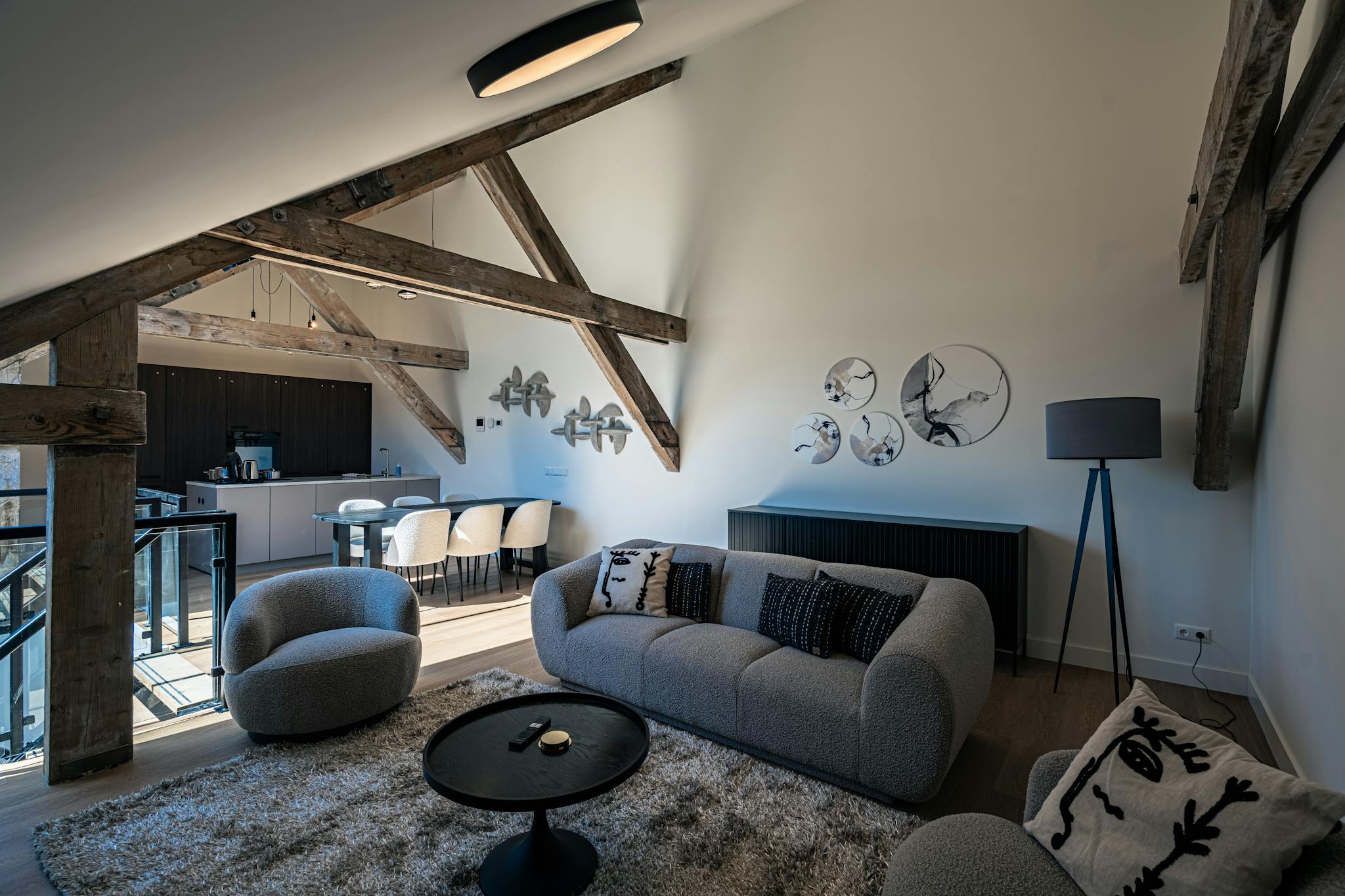 Apartment, Sphinxcour, Maastricht