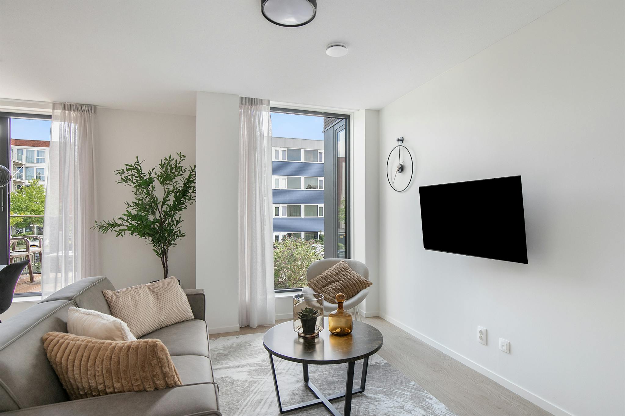 Apartment, Wattbaan, Nieuwegein