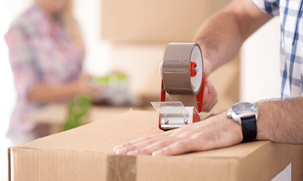 International moving guide: Shipping and container options