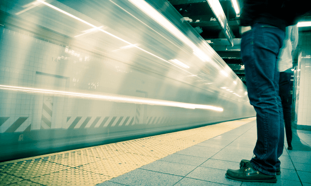 Dutch engineers flood-proof New York city subway