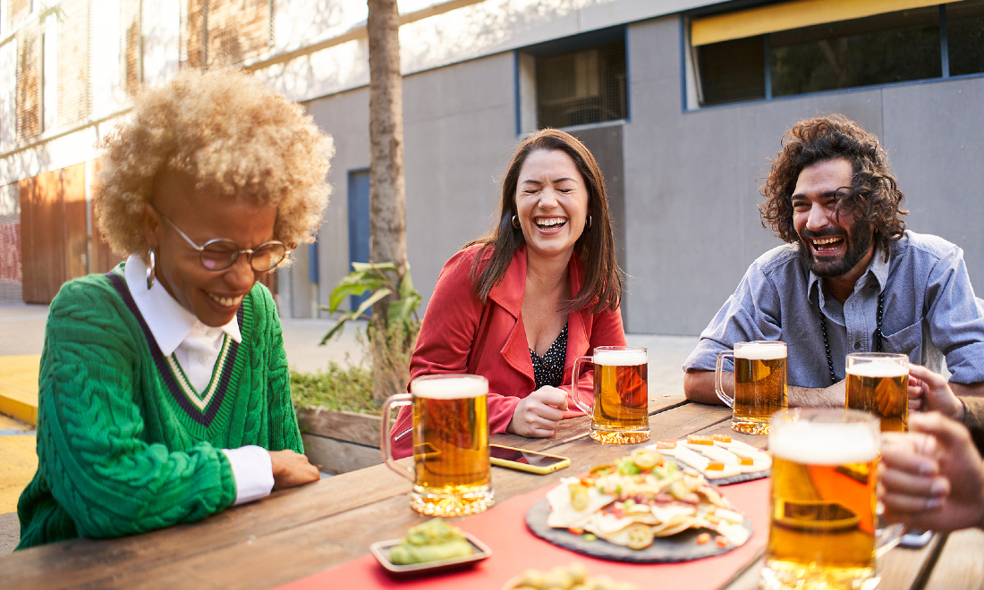 An expat survival guide to German humour