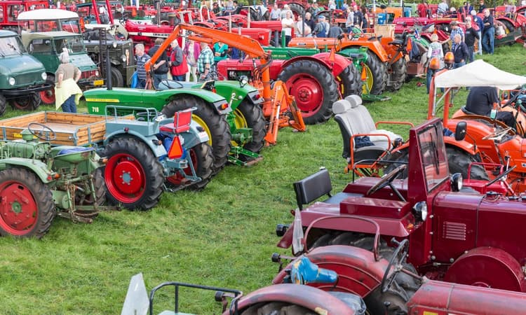 Dutch army supporting The Hague during farmer protest
