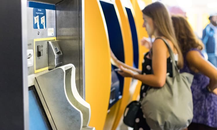 EU launches competition for free interrail tickets for young people
