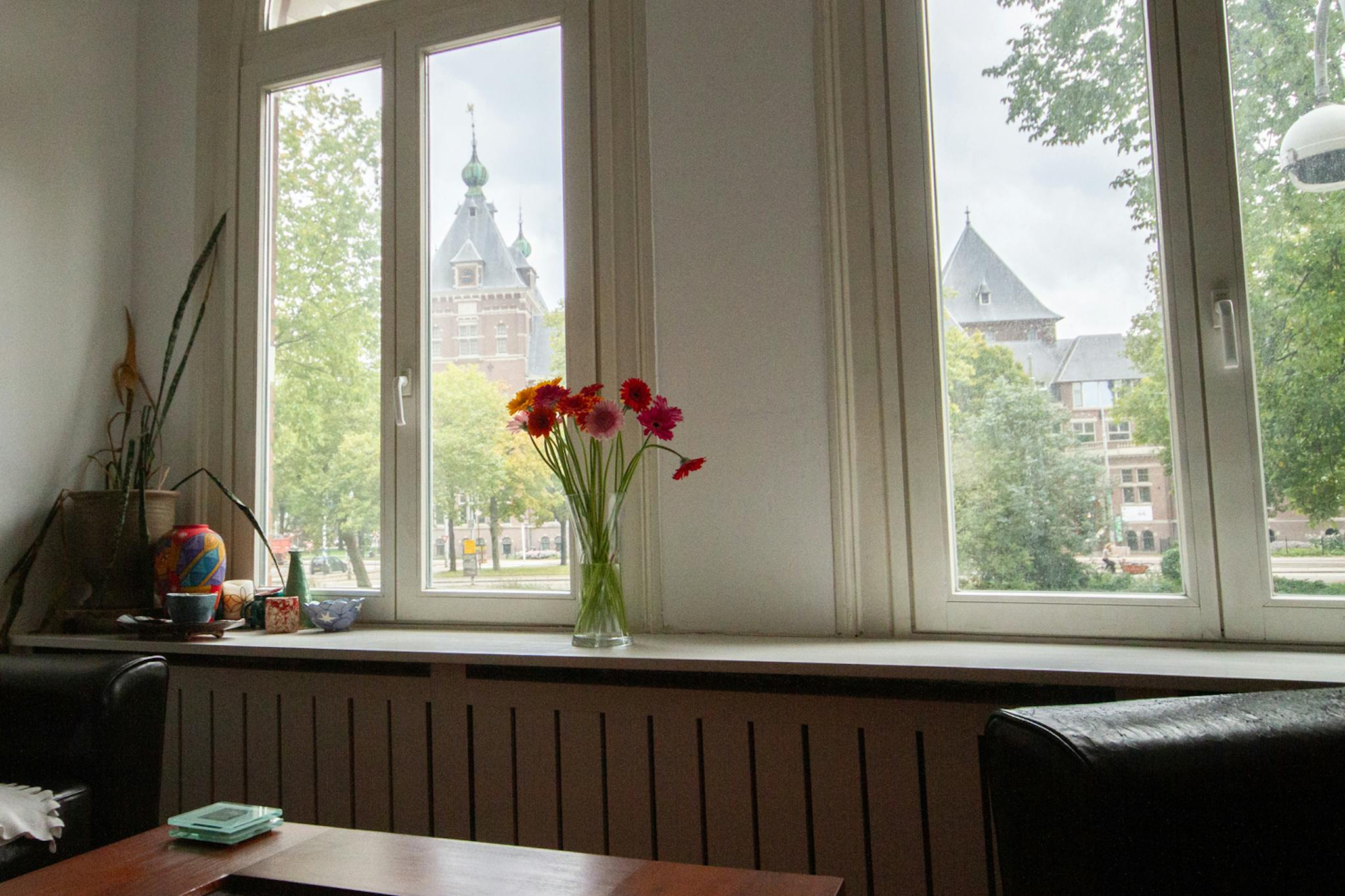 Apartment, Alexanderkade, Amsterdam