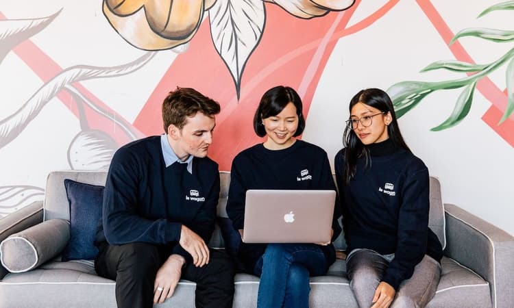 Enhance your career and land a job in tech with the world’s leading coding bootcamp
