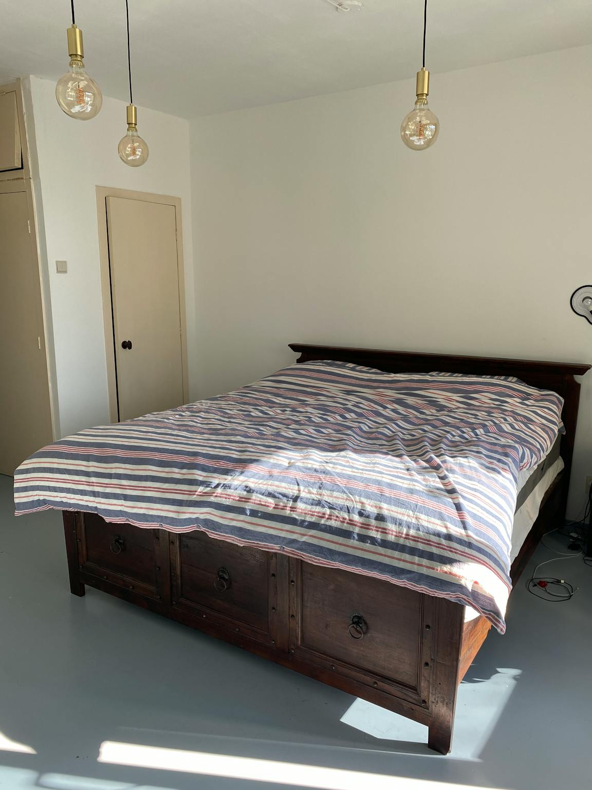 Apartment, Dikninge, Amsterdam