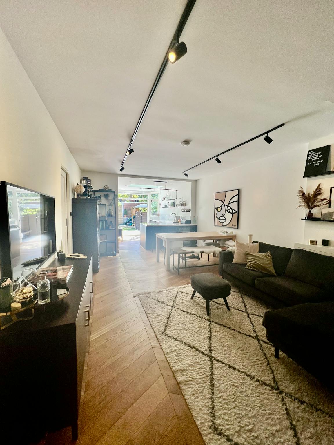 Apartment, Willem de Zwijgerlaan, Amsterdam