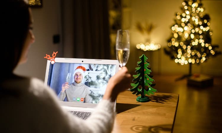Coronavirus Christmas: Hard lockdown announced for the Netherlands