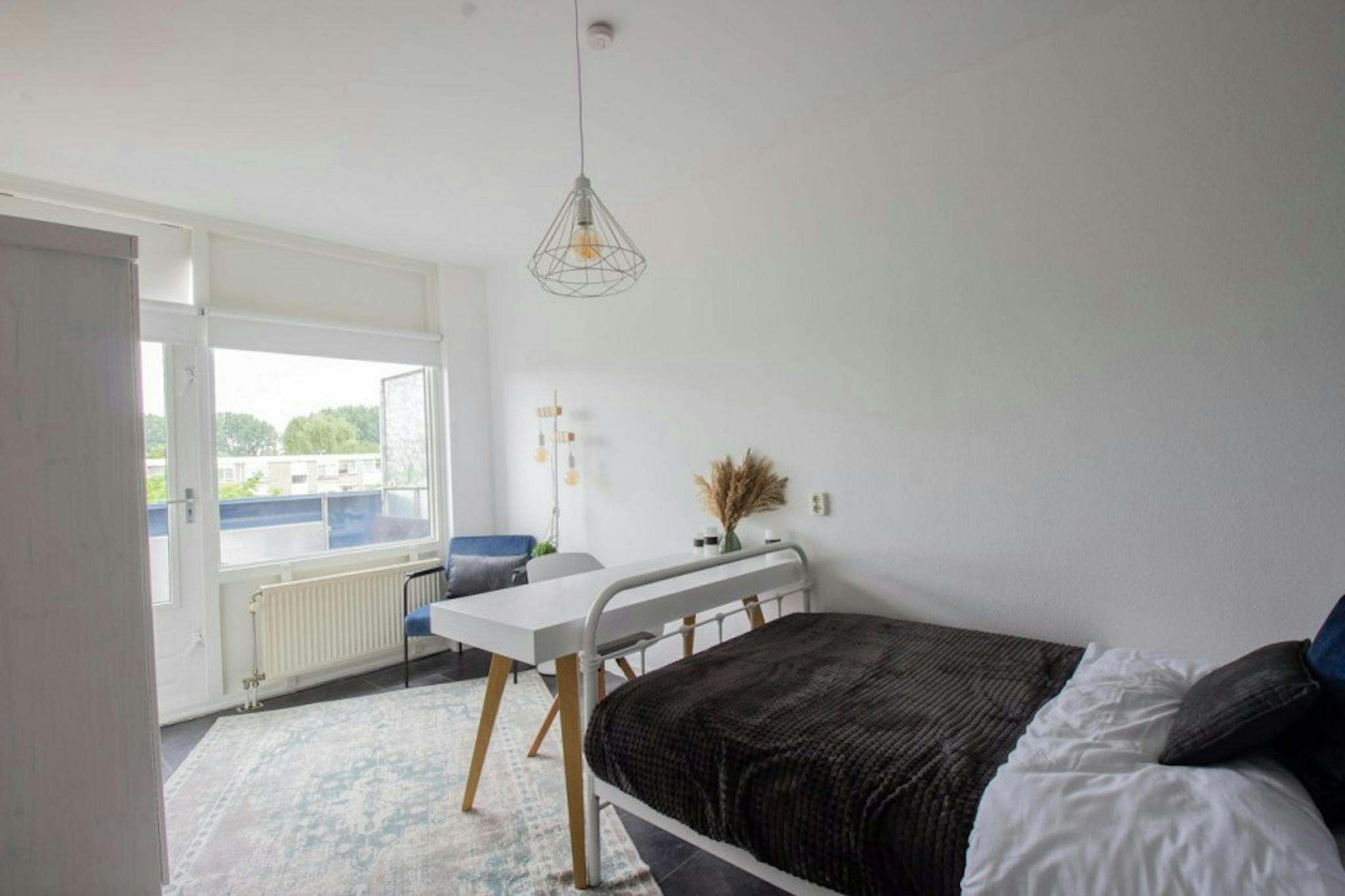 Apartment, Tussendek, Amsterdam