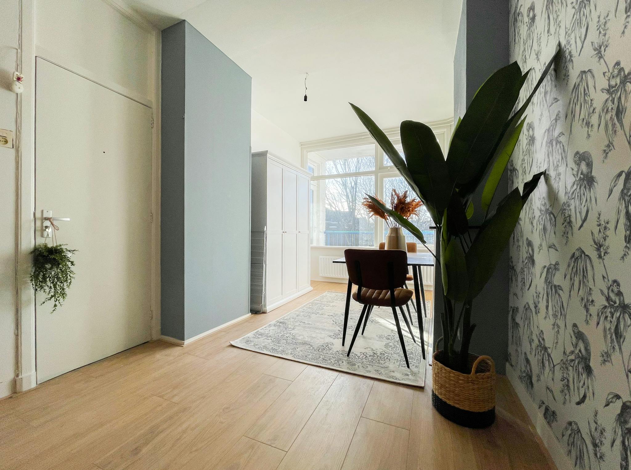 Apartment, Katendrechtse Lagedijk, Rotterdam