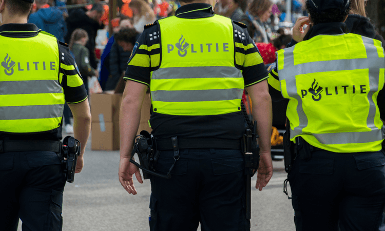 NATO summit in June requires largest police operation in Dutch history