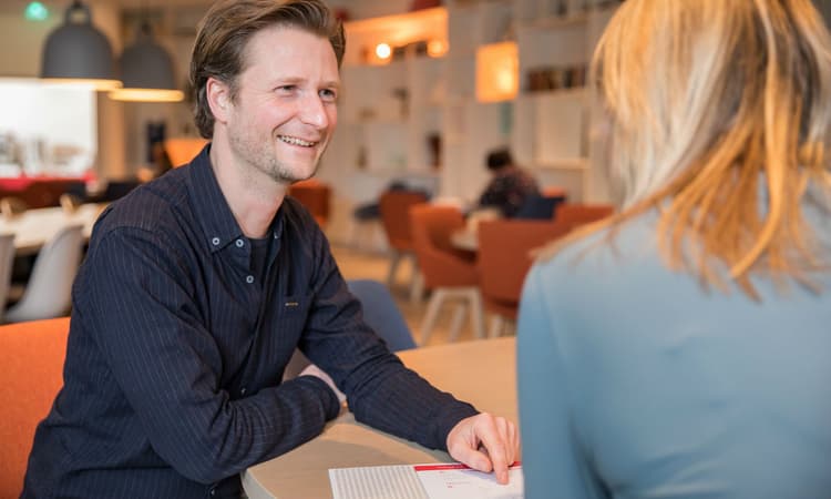 Improve your Dutch in a weekend