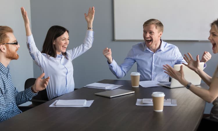 New Dutch wage slips: you’ll probably take home more pay next year