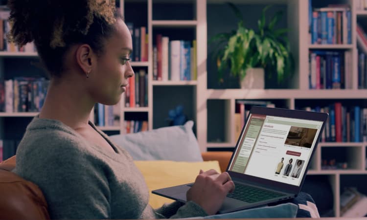 Learning a language online: Four tips to stay motivated