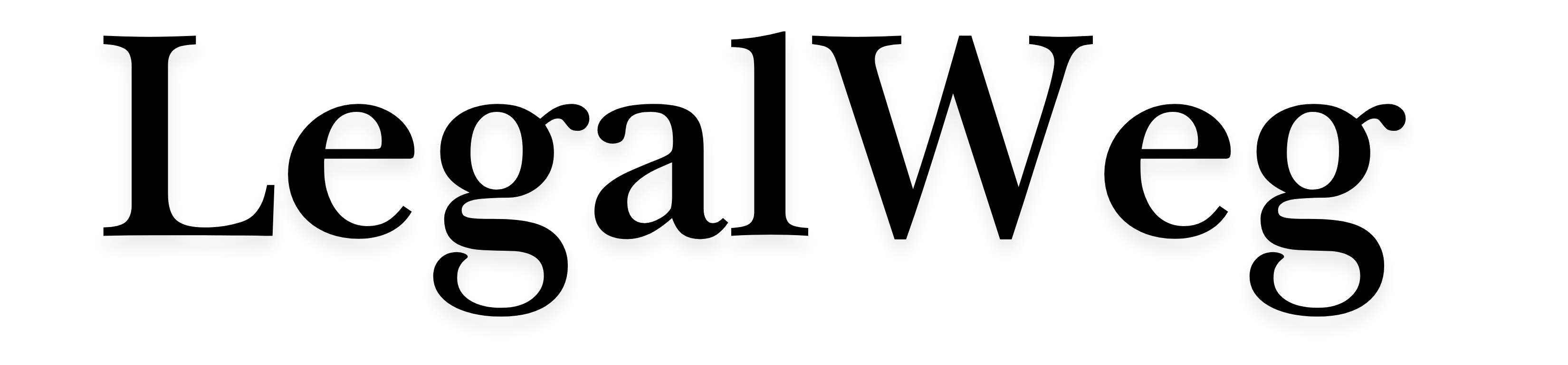 LegalWeg
