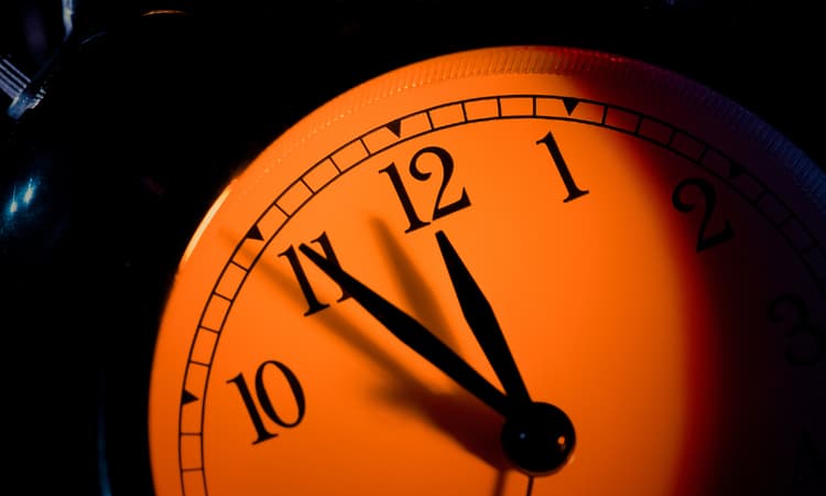 Daylight Savings in the Netherlands: Why do we set the clocks forwards and back?