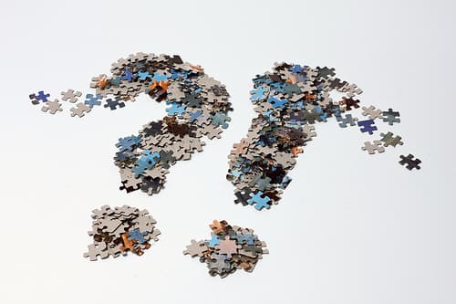 Why assumptions are bad for business