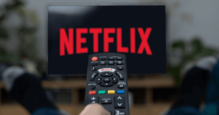 Netflix dating show Love is Blind is coming to the Netherlands