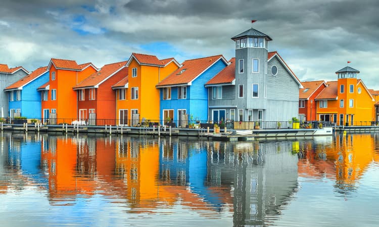 5 things you probably didn’t know about Groningen 