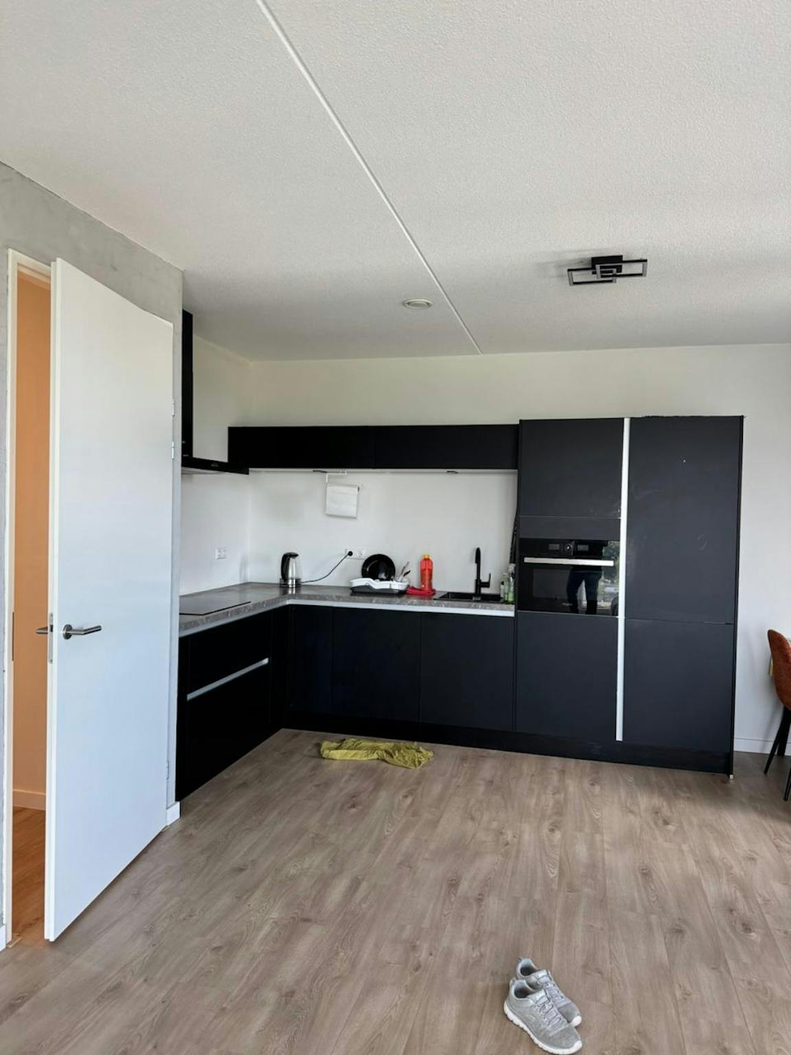 Apartment, Ambonstraat, Almere