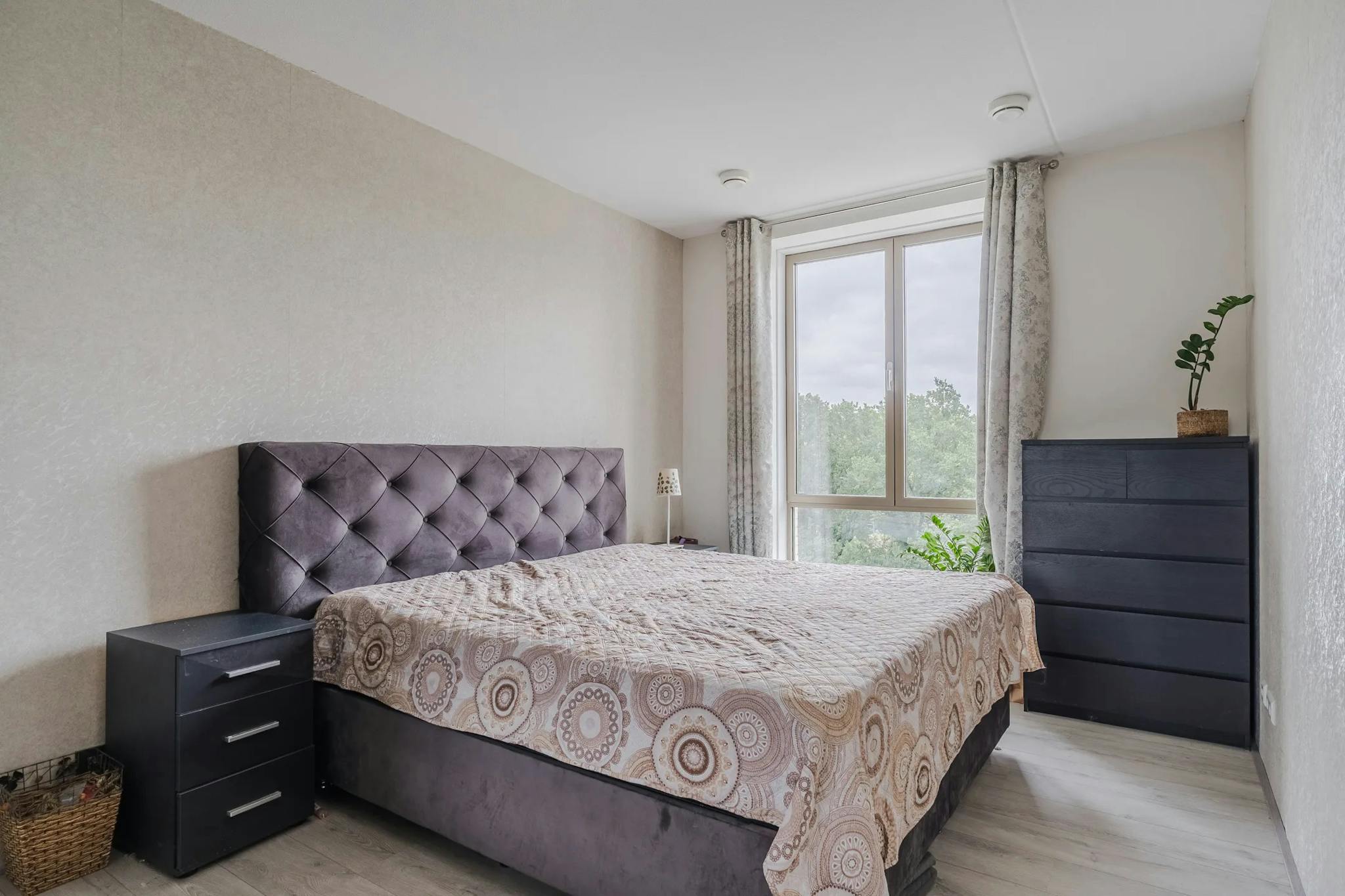 Apartment, Klaasje Zevensterstraat, Amstelveen