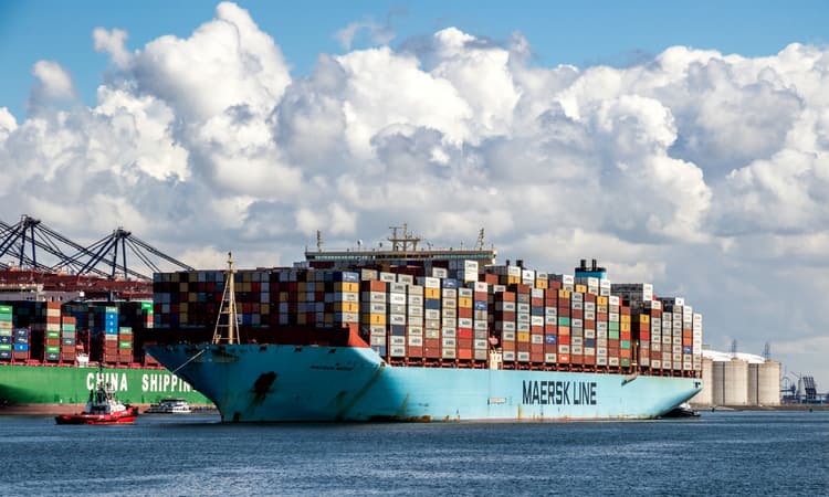 How to ship your car to the Netherlands