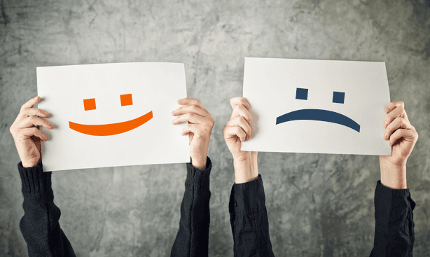 Culture shock: Why some deal with it better