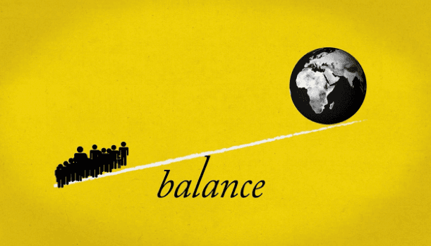 Population & Urbanisation