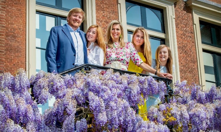 Dutch King and Queen to receive coronavirus vaccine