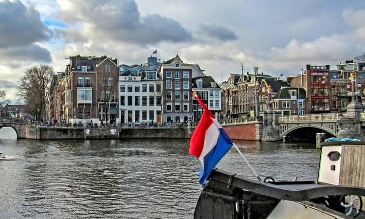 [Video] 19 ways King's Day was different in 2020