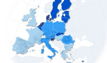 Dutch among most multilingual in Europe