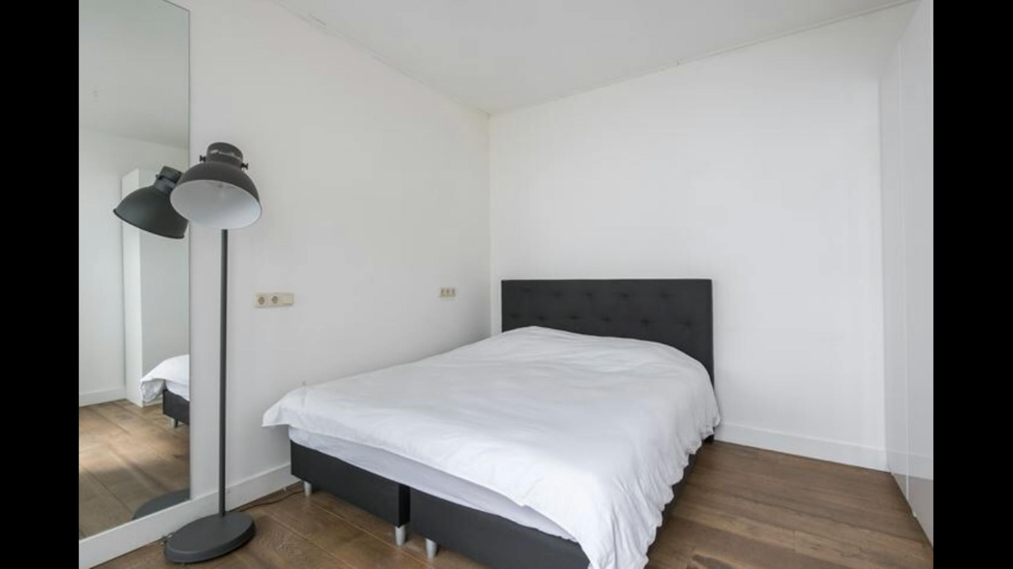 Apartment, Monnikenstraat, Amsterdam