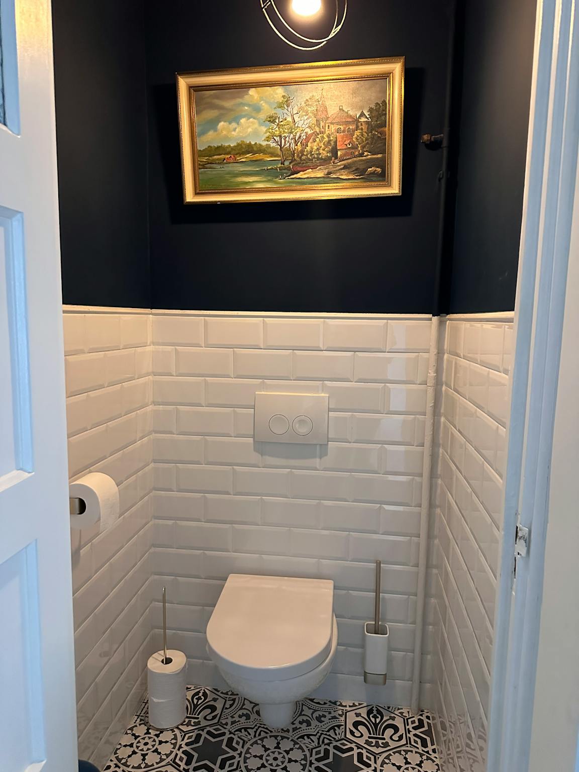 Apartment, Egidiusstraat, Amsterdam