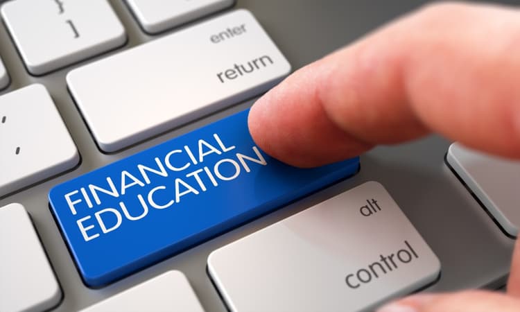 Beacon Financial Education: The importance of financial education
