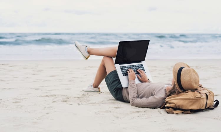 Number of Dutch freelancers rose by 85 percent in a decade