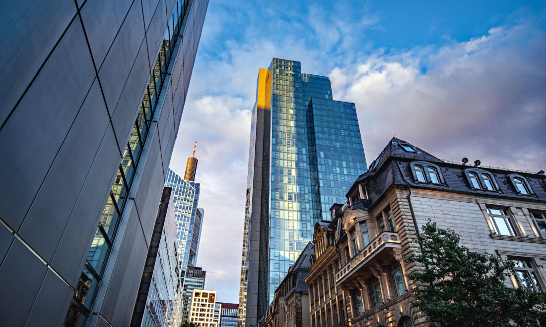 Frankfurt named 7th-best international city for quality of living