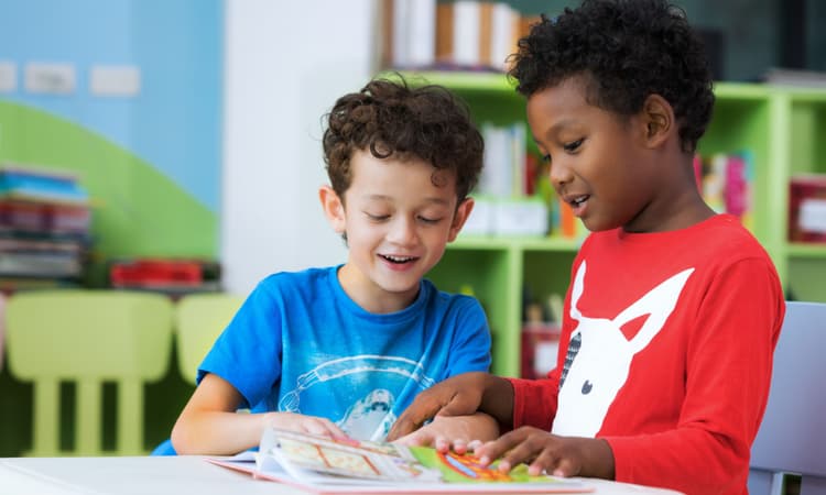 HSV International School: Where languages are superpowers!