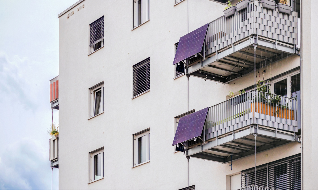 Balcony solar panel boom continues as 152.000 more units installed in Germany