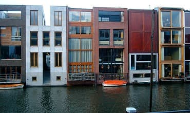 Dutch government has plans for a national mortgage bank