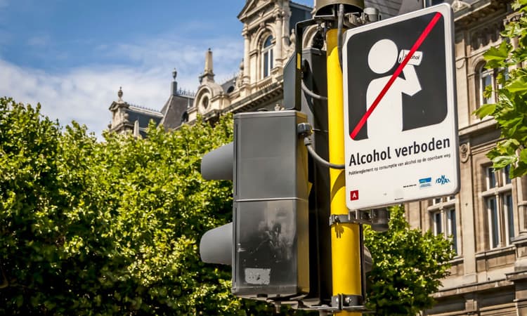 Alcohol abuse to be tackled in Dutch National Prevention Programme