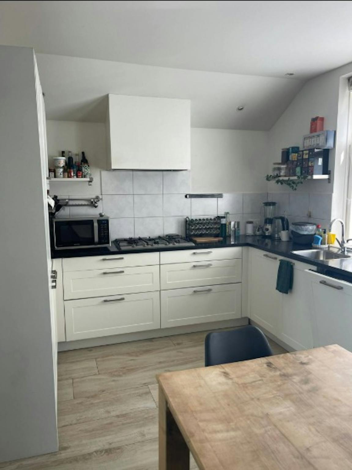 House, Zand- en Jaagpad, Baambrugge